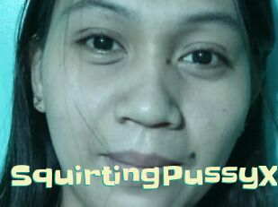 SquirtingPussyXx
