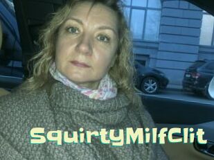 SquirtyMilfClit