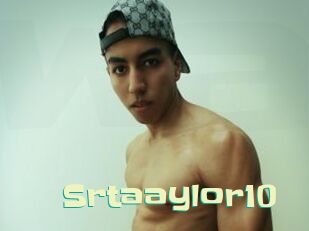 Srtaaylor10