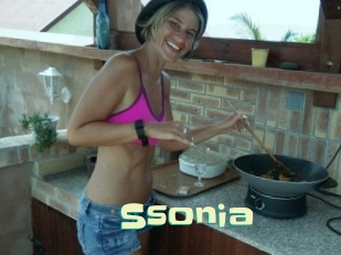 Ssonia