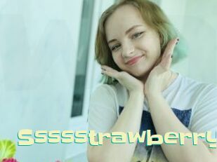 Ssssstrawberry