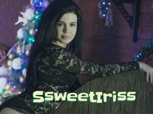 SsweetIriss Wanna Meet