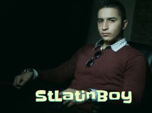 StLatinBoy