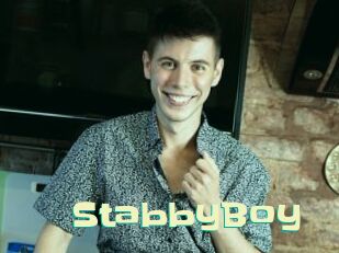 StabbyBoy