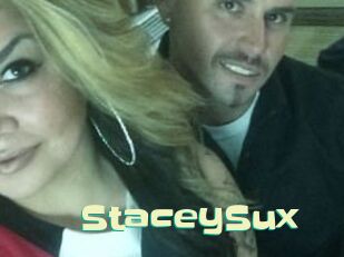 StaceySux