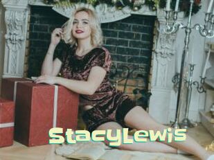 StacyLewis