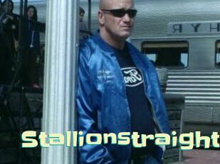 Stallionstraight