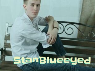 StanBlueeyed