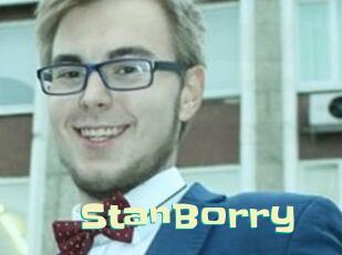 StanBorry