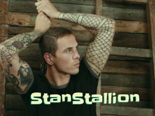 StanStallion