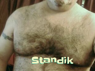Standik Wanna Meet