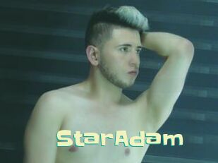 StarAdam