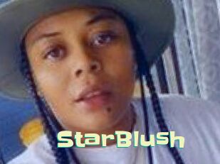 StarBlush