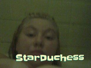 StarDuchess Wanna Meet
