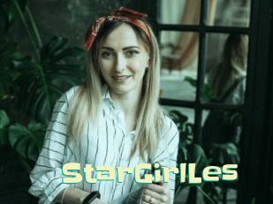 StarGirlLes Wanna Meet