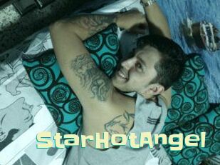 StarHotAngel