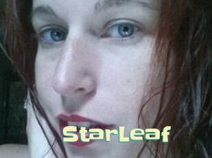 StarLeaf
