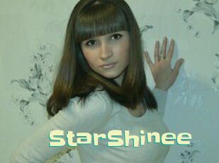 StarShinee Wanna Meet
