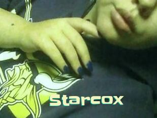 Starcox Wanna Meet