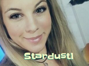 Stardust1 Wanna Meet