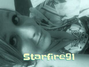 Starfire91