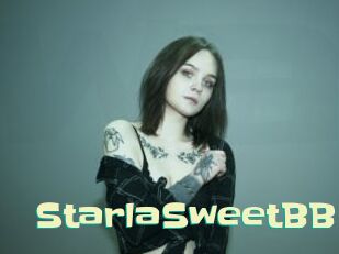 StarlaSweetBB