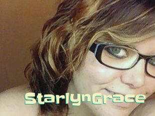 StarlynGrace Wanna Meet