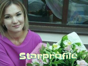 Starprofile