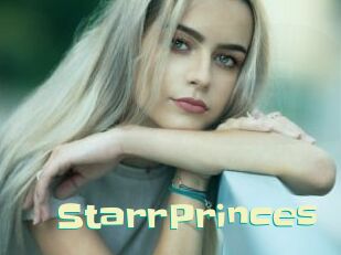StarrPrinces