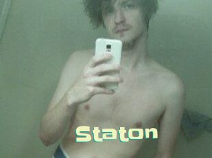 Staton Wanna Meet