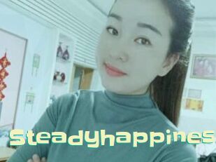 Steadyhappiness
