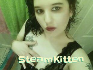 SteamKitten