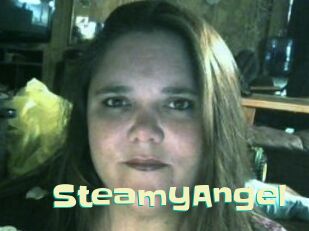 SteamyAngel