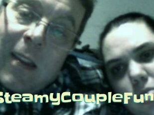 SteamyCoupleFun