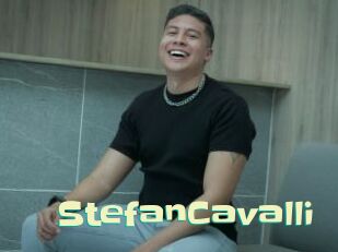 StefanCavalli