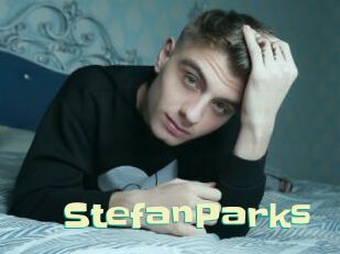 StefanParks Wanna Meet