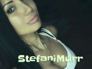 StefaniMurr Wanna Meet