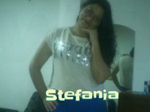 Stefania