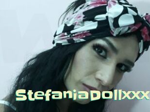 StefaniaDollxxx Wanna Meet