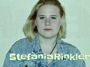 StefaniaRinkler Wanna Meet