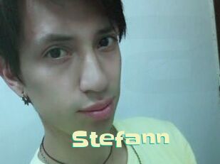 Stefann Wanna Meet