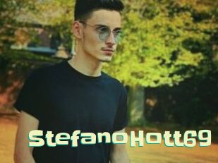 StefanoHott69