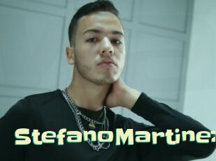 StefanoMartinez