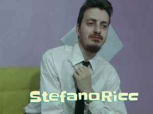 StefanoRicc