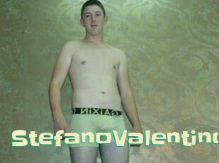 StefanoValentino
