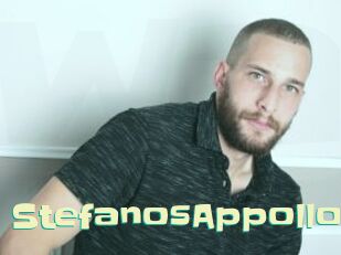 StefanosAppollos