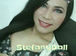 StefanyDoll