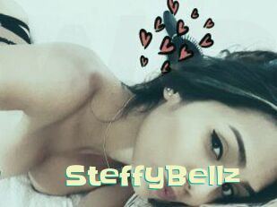 SteffyBellz