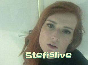 Stefislive