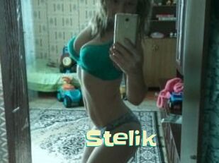 Stelik